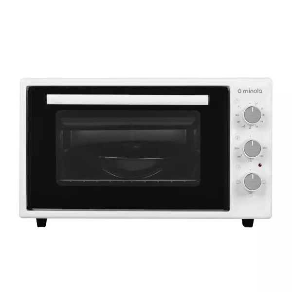 Электрическая печь Minola FOE 3714 WH