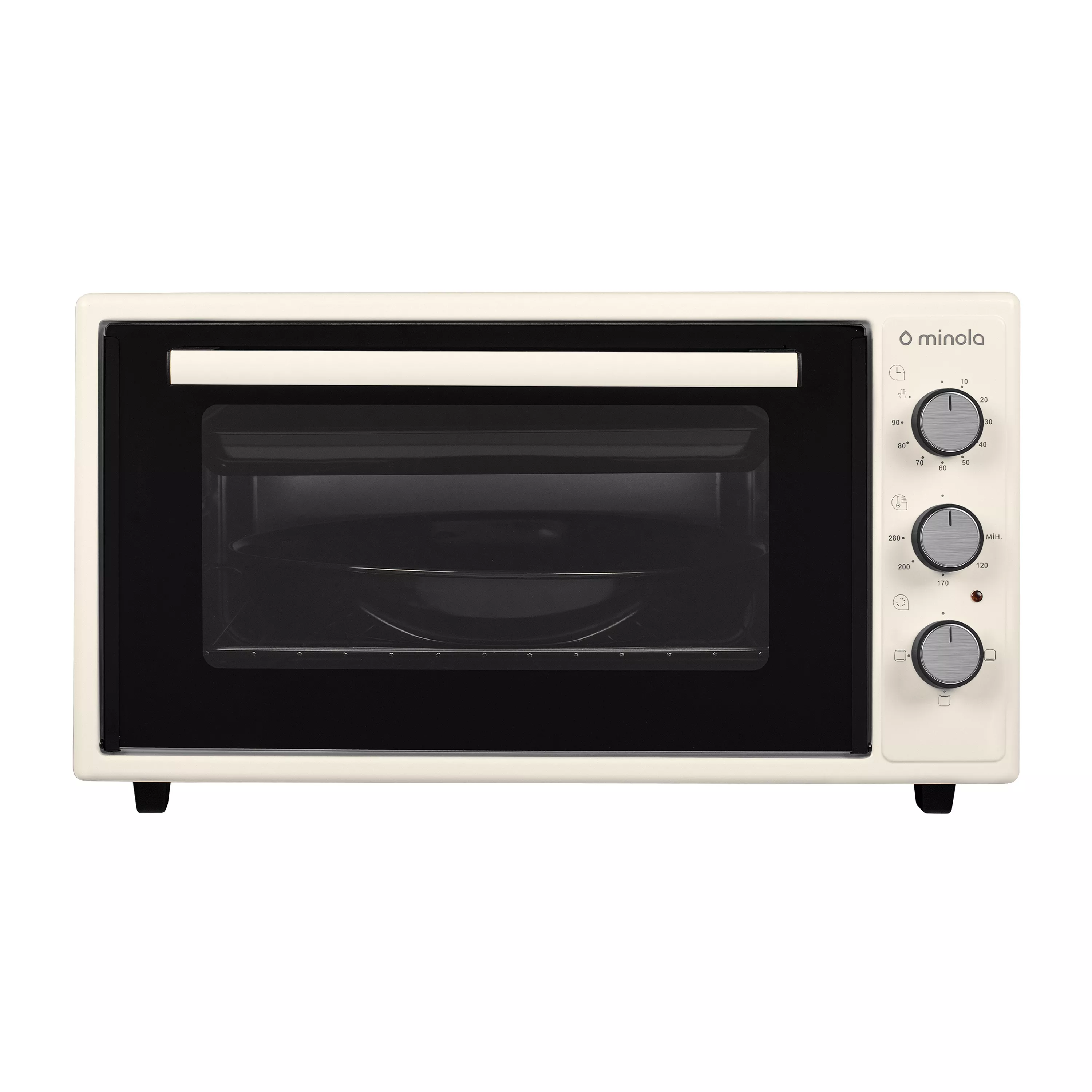 Электрическая печь Minola FOE 4815 IV - зображення 1