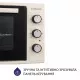 Электрическая печь Minola FOE 4815 IV - зображення 3