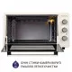 Электрическая печь Minola FOE 4815 IV - зображення 8