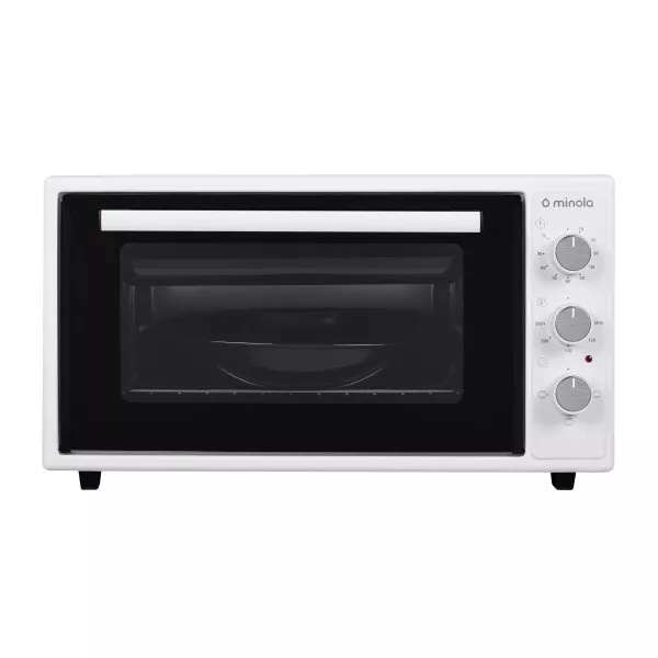 Электрическая печь Minola FOE 4815 WH