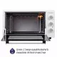Электрическая печь Minola FOE 4815 WH - зображення 8