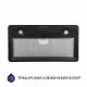 Витяжка повновбудована Minola HBI 5202 BL 700 LED - зображення 2