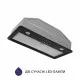 Витяжка повновбудована Minola HBI 5202 BL 700 LED - зображення 4
