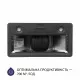 Вытяжка полновстраиваемая Minola HBI 5202 GR 700 LED - зображення 3