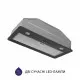 Вытяжка полновстраиваемая Minola HBI 5202 GR 700 LED - зображення 4