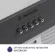 Вытяжка полновстраиваемая Minola HBI 5202 GR 700 LED - зображення 6