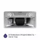 Вытяжка полновстраиваемая Minola HBI 5202 I 700 LED - зображення 3