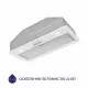 Витяжка повновбудована Minola HBI 5202 WH 700 LED - зображення 5