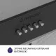 Витяжка повновбудована Minola HBI 5204 GR 700 LED - зображення 6