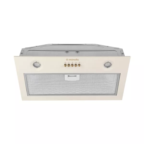 Витяжка повновбудована Minola HBI 5204 IV 700 LED