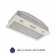 Витяжка повновбудована Minola HBI 5204 IV 700 LED - зображення 4