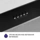 Витяжка повновбудована Minola HBI 5227 BL 700 LED - зображення 6