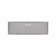 Витяжка повновбудована Minola HBI 5262 GR GLASS 700 LED - зображення 8