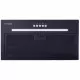 Вытяжка полновстраиваемая Minola HBI 5264 BL GLASS 700 LED Line - зображення 6