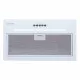 Витяжка повновбудована Minola HBI 5264 WH GLASS 700 LED Line - зображення 7
