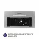 Витяжка повновбудована Minola HBI 5323 GR 800 LED - зображення 3