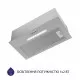 Витяжка повновбудована Minola HBI 5323 GR 800 LED - зображення 5