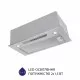 Витяжка повновбудована Minola HBI 5324 I 800 LED - зображення 5