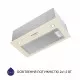 Витяжка повновбудована Minola HBI 5327 IV 800 LED - зображення 5