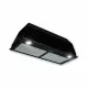 Витяжка повновбудована Minola HBI 7612 BL 1000 LED - зображення 2