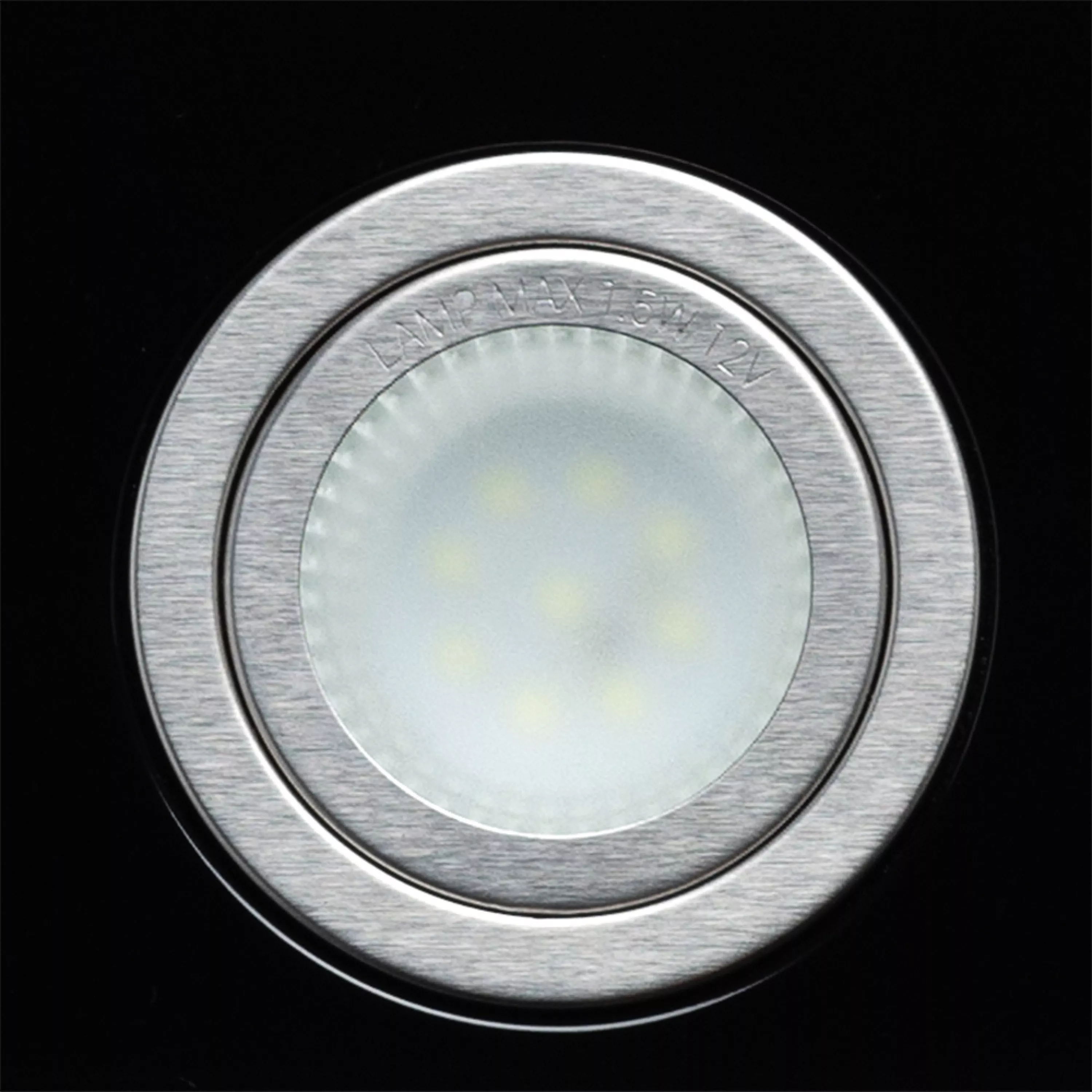 Витяжка повновбудована Minola HBI 7612 BL 1000 LED - зображення 6