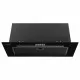 Витяжка повновбудована Minola HBI 7664 BL GLASS 1000 LED Line - зображення 2