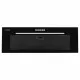 Витяжка повновбудована Minola HBI 7664 BL GLASS 1000 LED Line - зображення 5