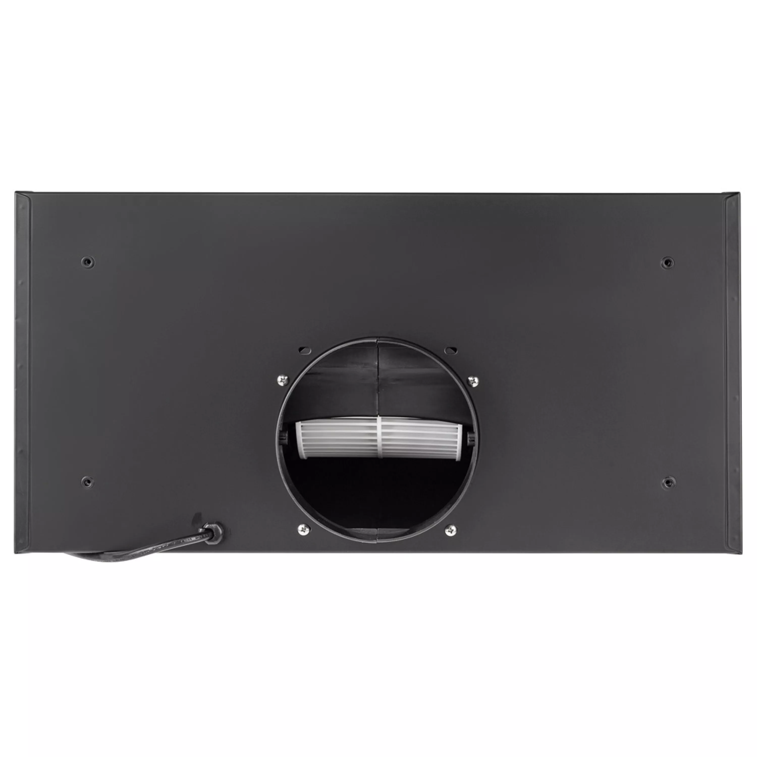 Витяжка повновбудована Minola HBI 7664 BL GLASS 1000 LED Line - зображення 6