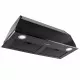 Витяжка повновбудована Minola HBS 7652 BL 1000 LED - зображення 2