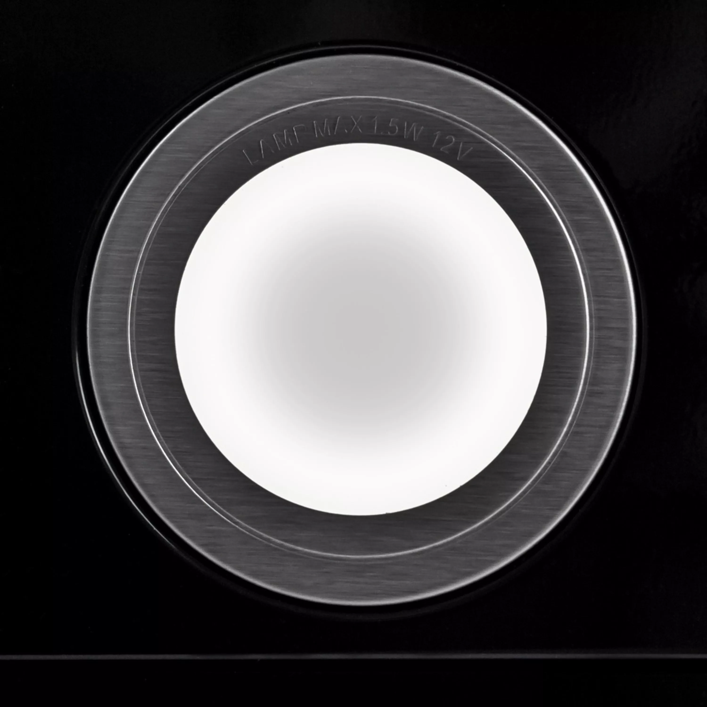 Витяжка повновбудована Minola HBS 7652 BL 1000 LED - зображення 7