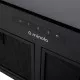 Витяжка повновбудована Minola HBS 7652 BL 1000 LED - зображення 8