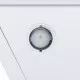 Витяжка декоративна похила Minola HDN 5212 WH 700 LED - зображення 8