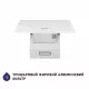 Витяжка декоративна похила Minola HDN 5224 WH 700 LED - зображення 6