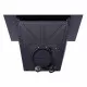 Витяжка декоративна похила Minola HDN 5242 BL 700 LED - зображення 3