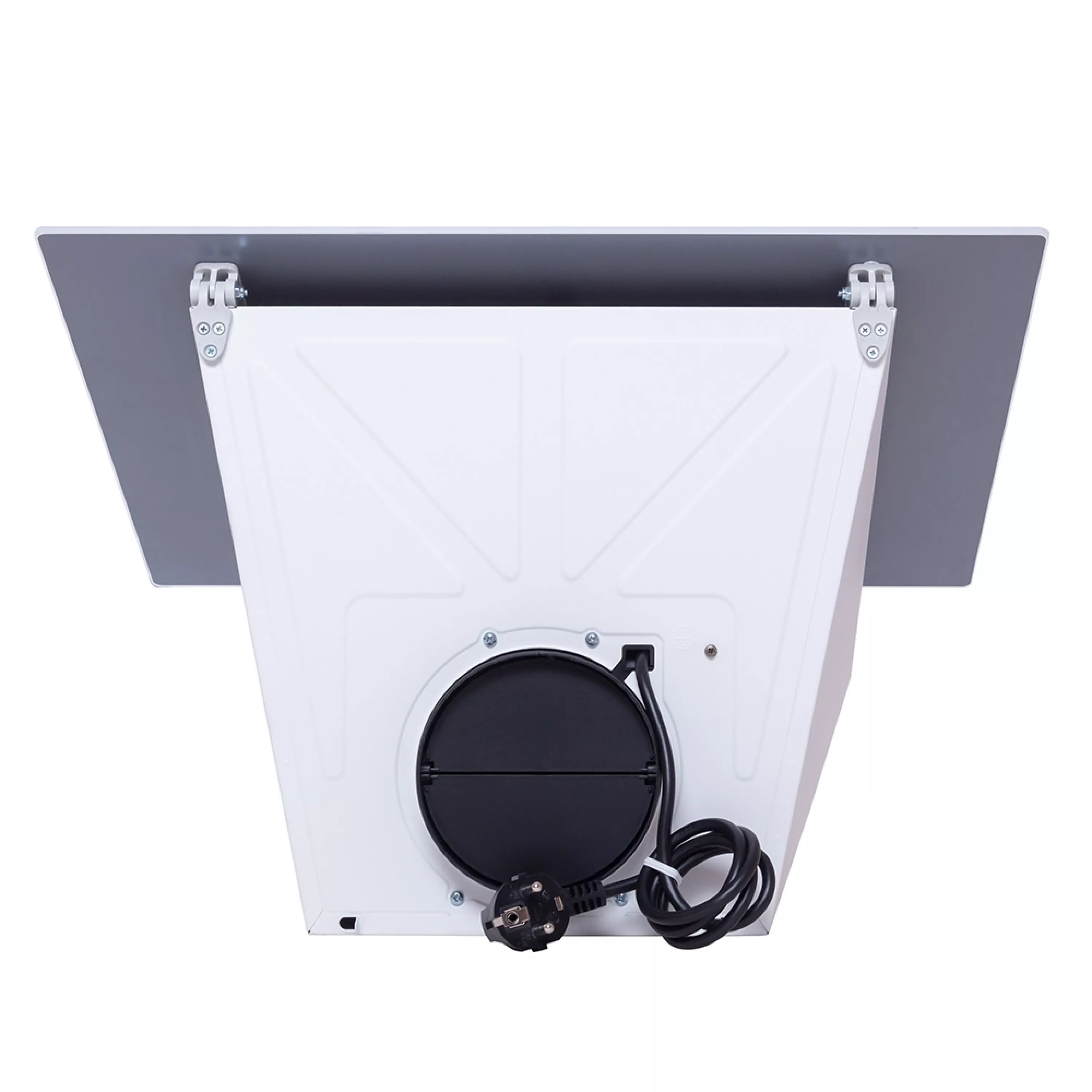 Витяжка декоративна похила Minola HDN 5242 WH 700 LED - зображення 3