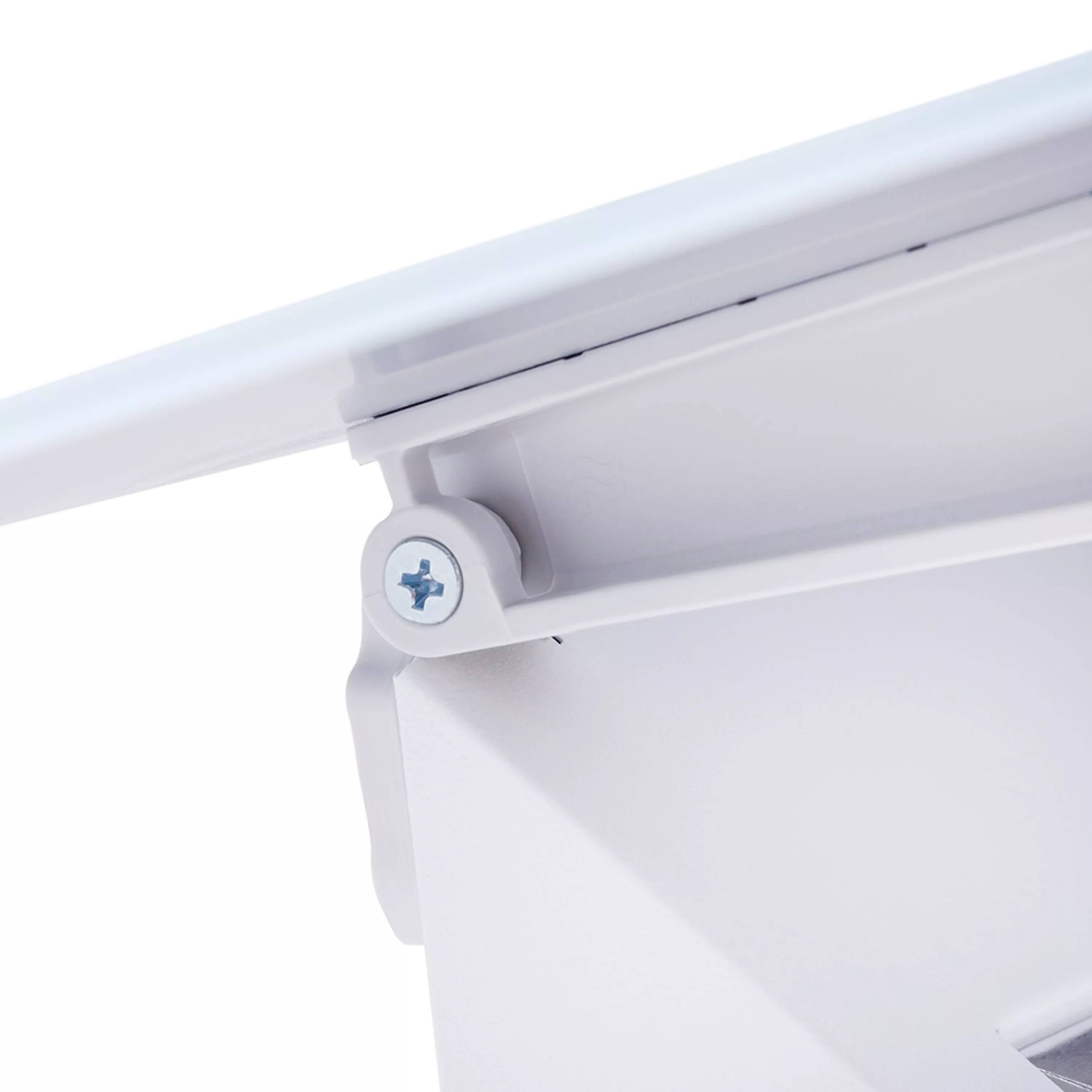 Витяжка декоративна похила Minola HDN 5242 WH 700 LED - зображення 9