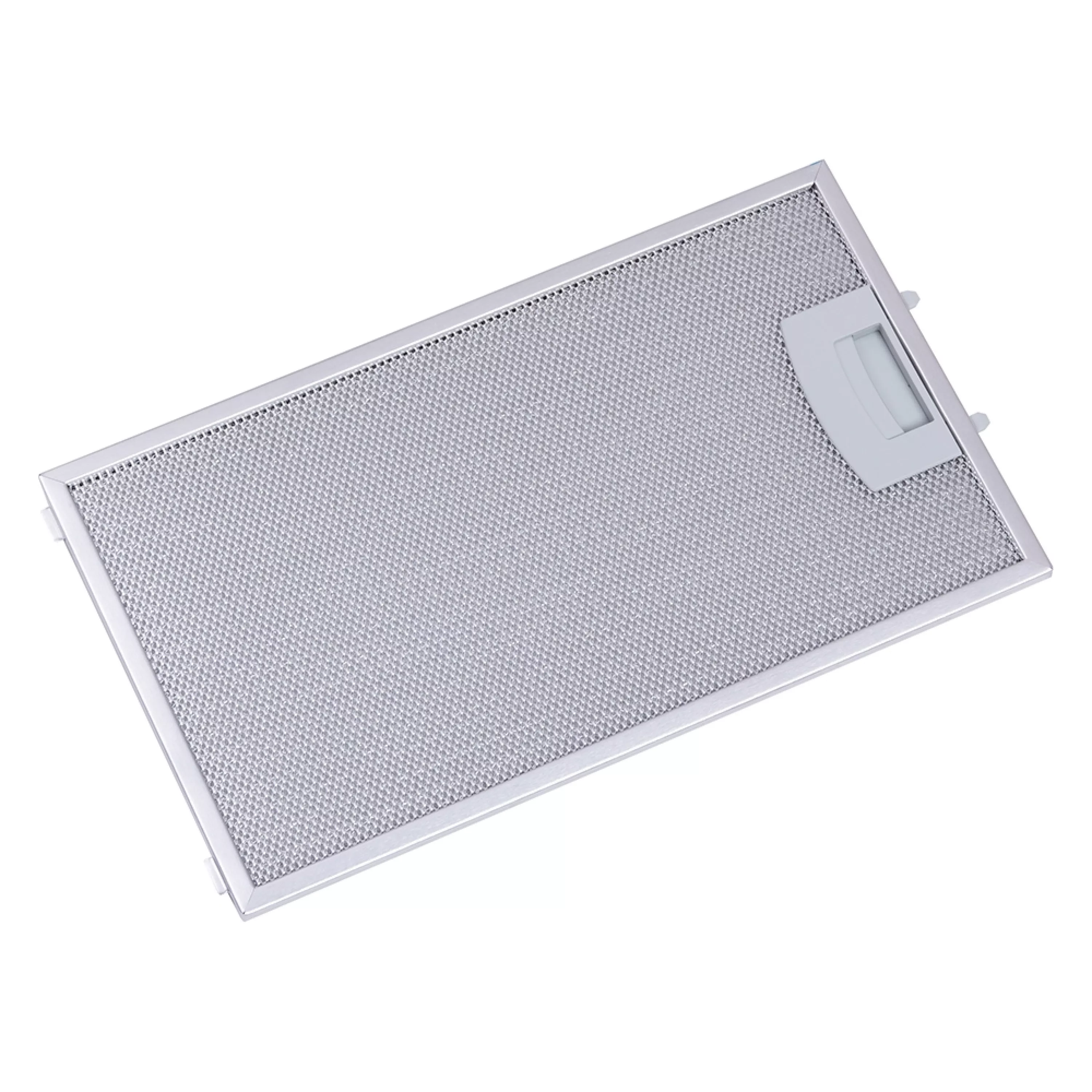 Витяжка декоративна похила Minola HDN 6202 WH/INOX 700 LED - зображення 12