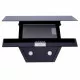 Витяжка декоративна похила Minola HDN 6212 BL/I 700 LED - зображення 6