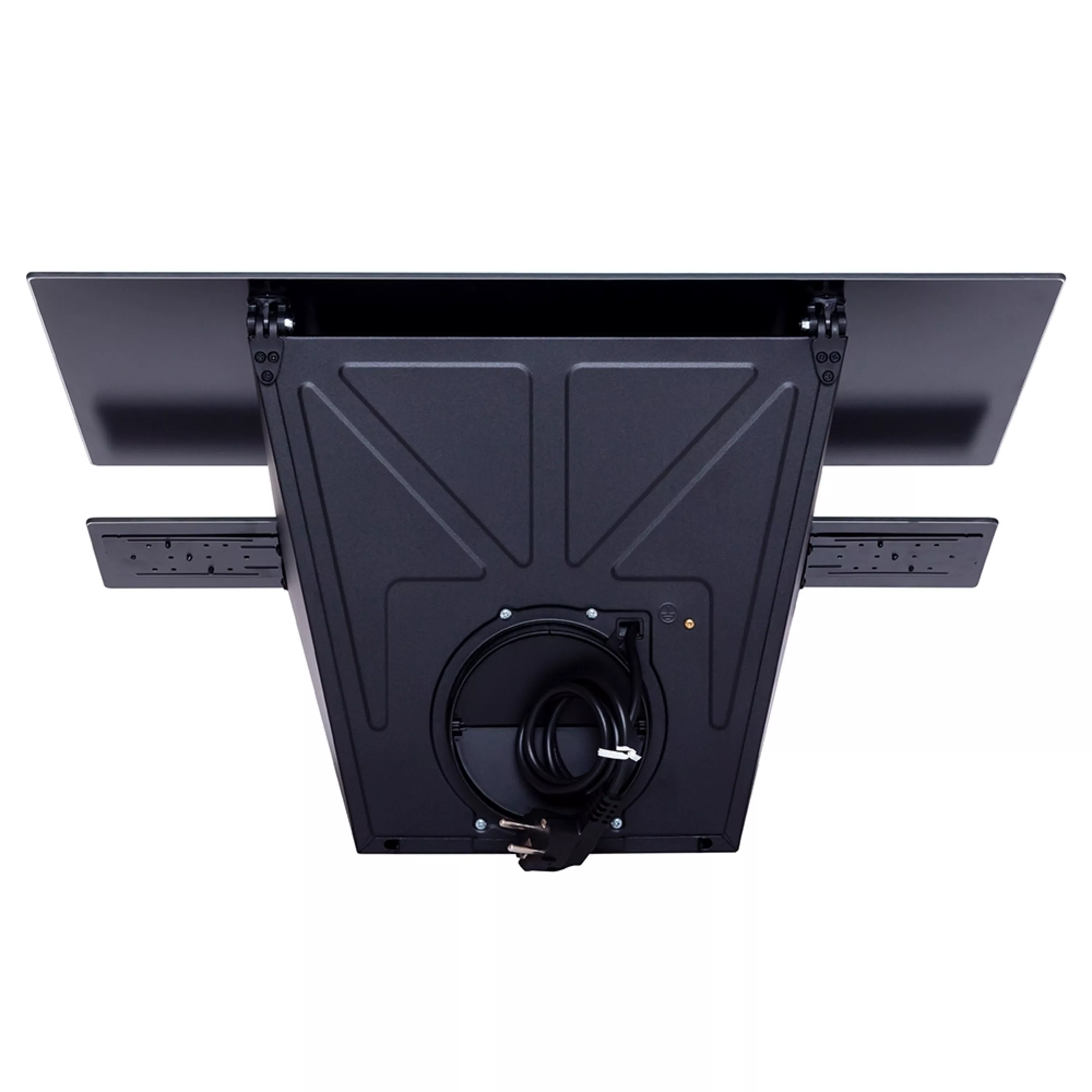 Витяжка декоративна похила Minola HDN 6212 BL/I 700 LED - зображення 7