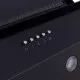 Витяжка декоративна похила Minola HDN 6212 BL 700 LED - зображення 6