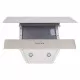 Витяжка декоративна похила Minola HDN 6212 IV 700 LED - зображення 4