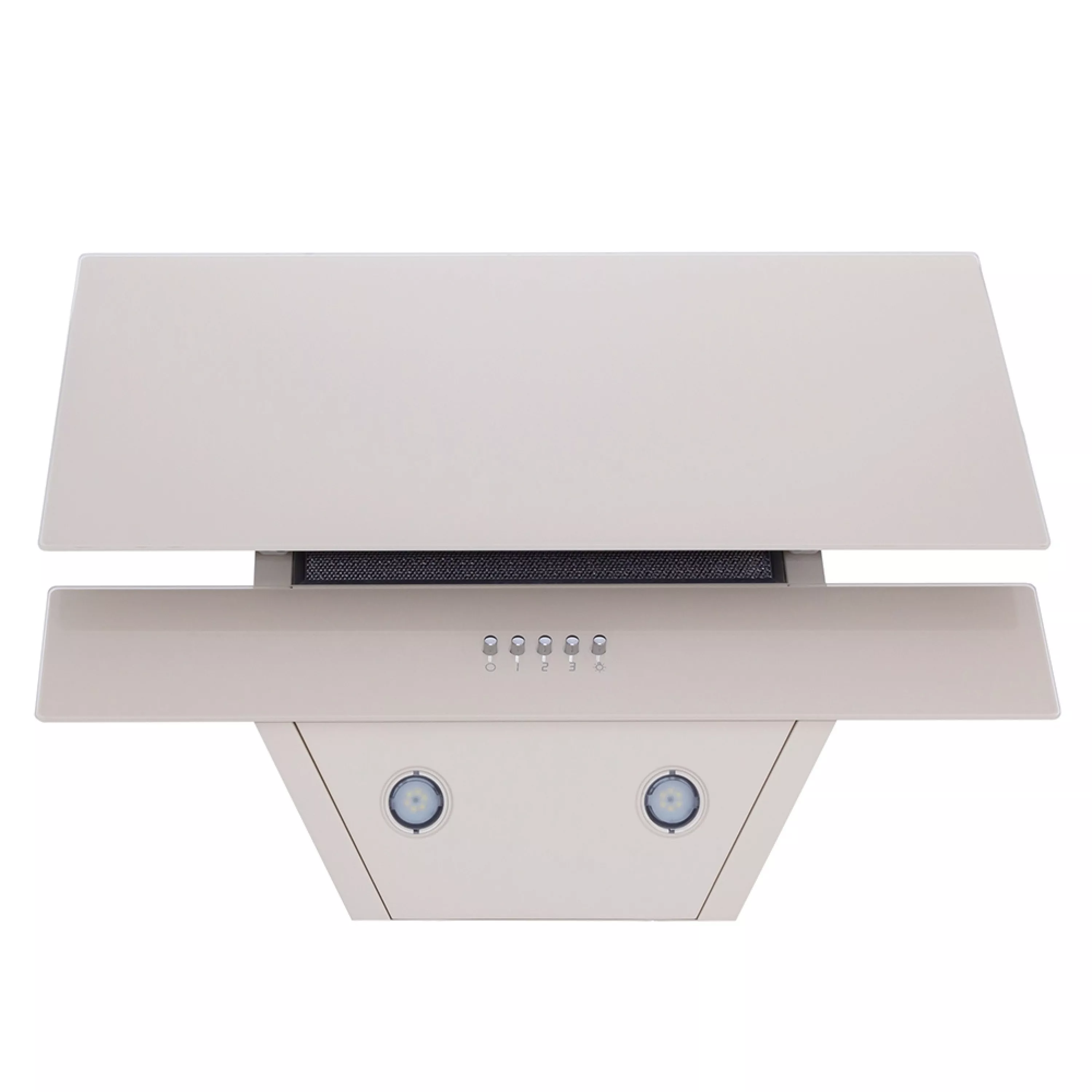 Витяжка декоративна похила Minola HDN 6212 IV 700 LED - зображення 5