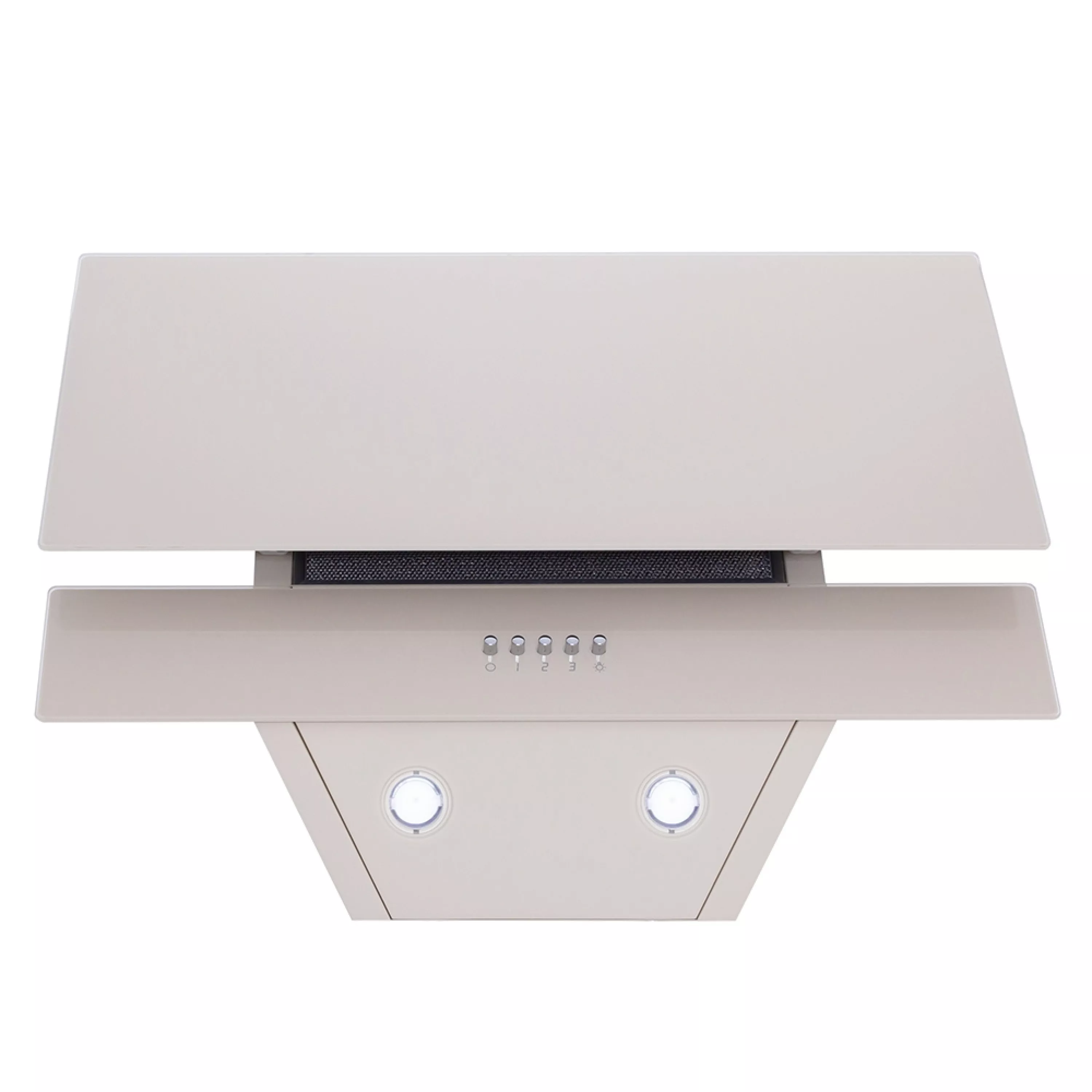 Витяжка декоративна похила Minola HDN 6212 IV 700 LED - зображення 6