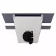 Витяжка декоративна похила Minola HDN 6212 IV 700 LED - зображення 7