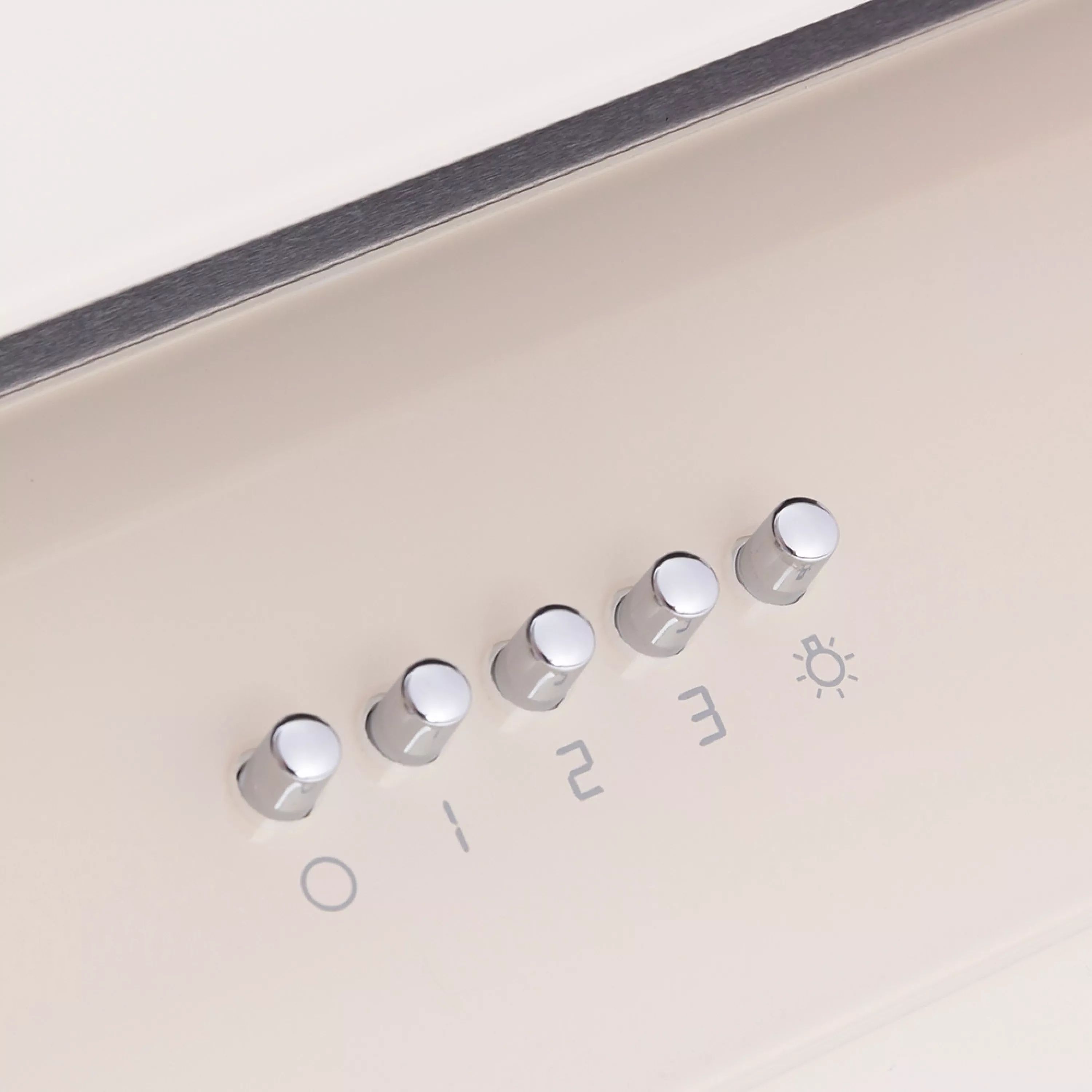 Витяжка декоративна похила Minola HDN 6212 IV 700 LED - зображення 8