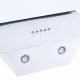 Витяжка декоративна похила Minola HDN 6212 WH 700 LED - зображення 7