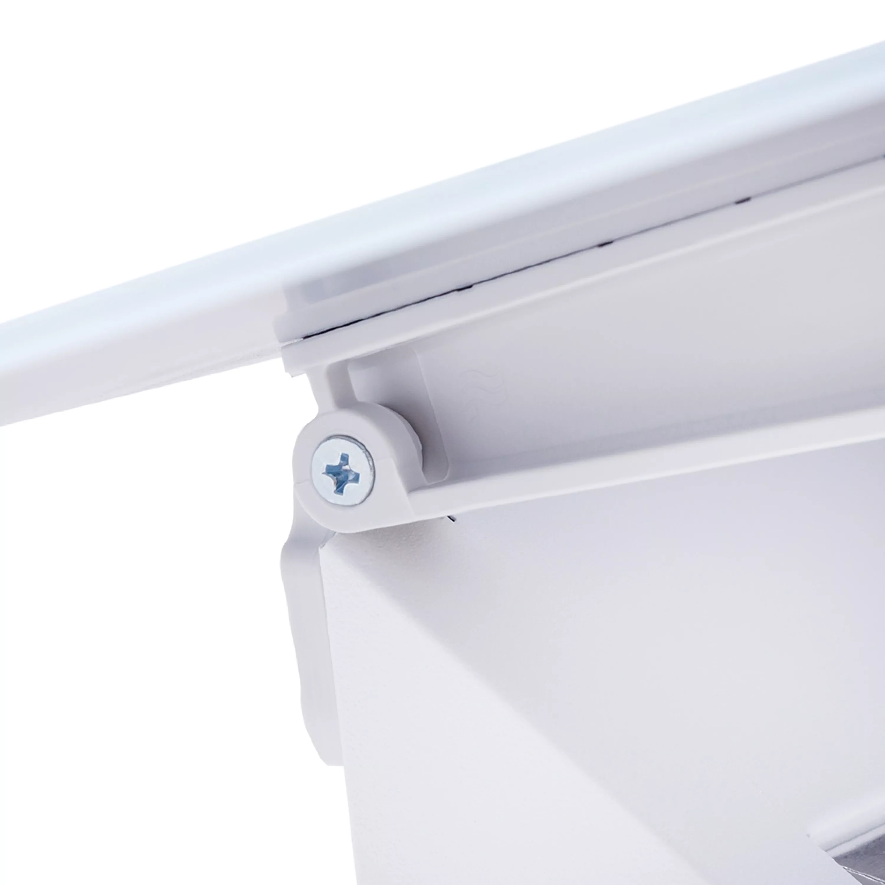 Витяжка декоративна похила Minola HDN 6212 WH 700 LED - зображення 9