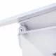Витяжка декоративна похила Minola HDN 6212 WH 700 LED - зображення 9