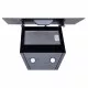 Витяжка декоративна похила Minola HDN 6232 BL/INOX 700 LED - зображення 4